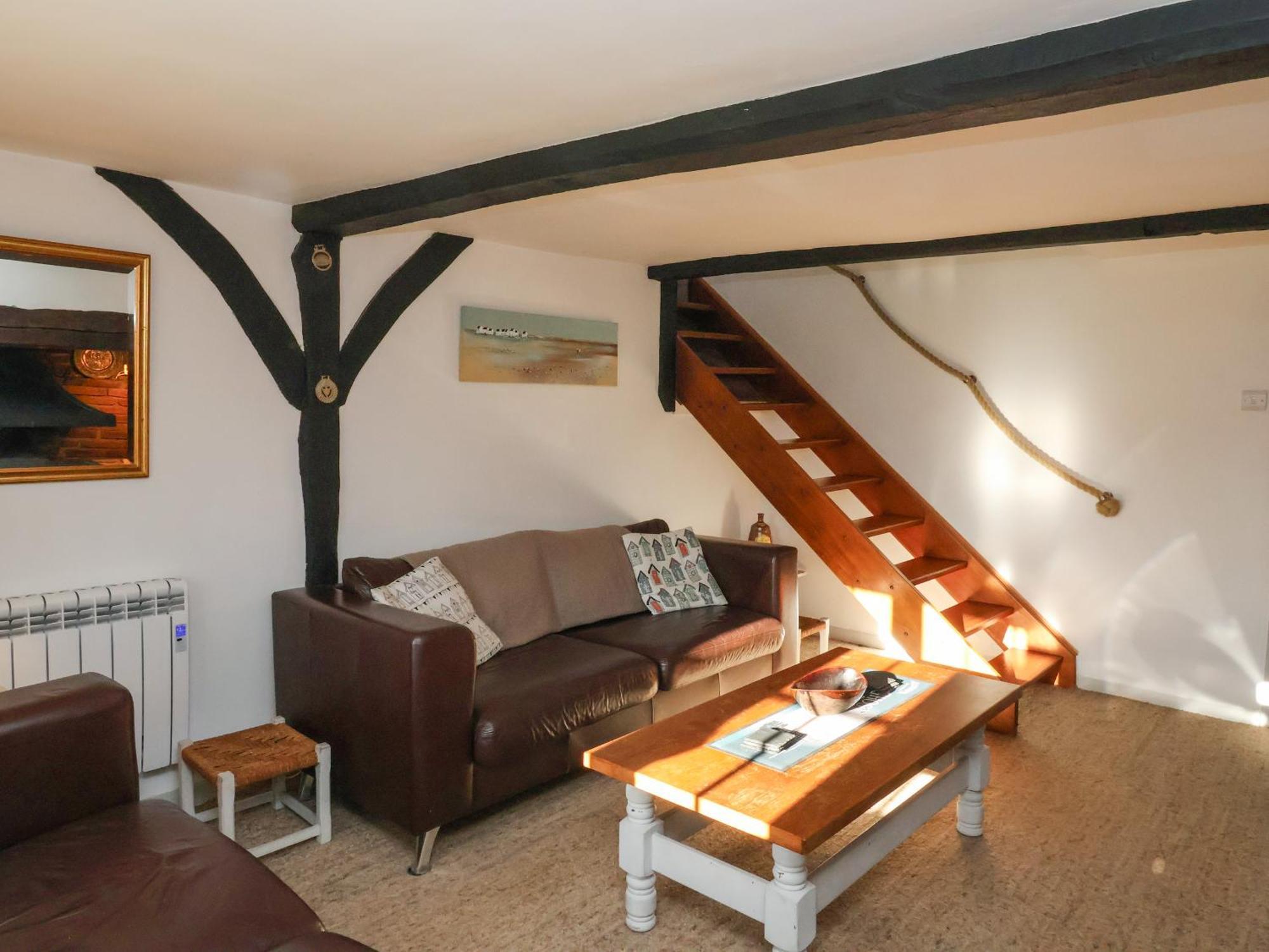 2 Greensleeves Saxmundham Esterno foto