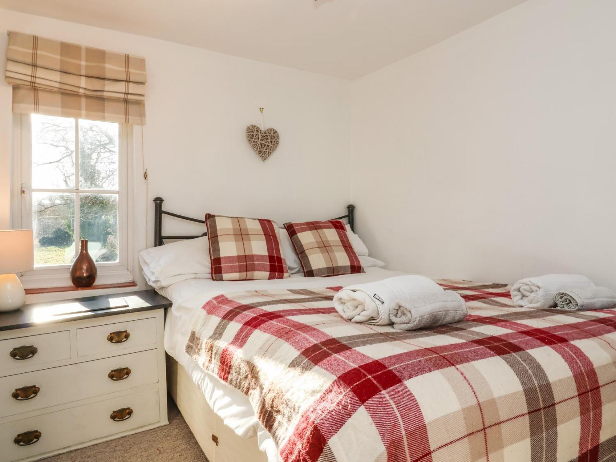 2 Greensleeves Saxmundham Esterno foto