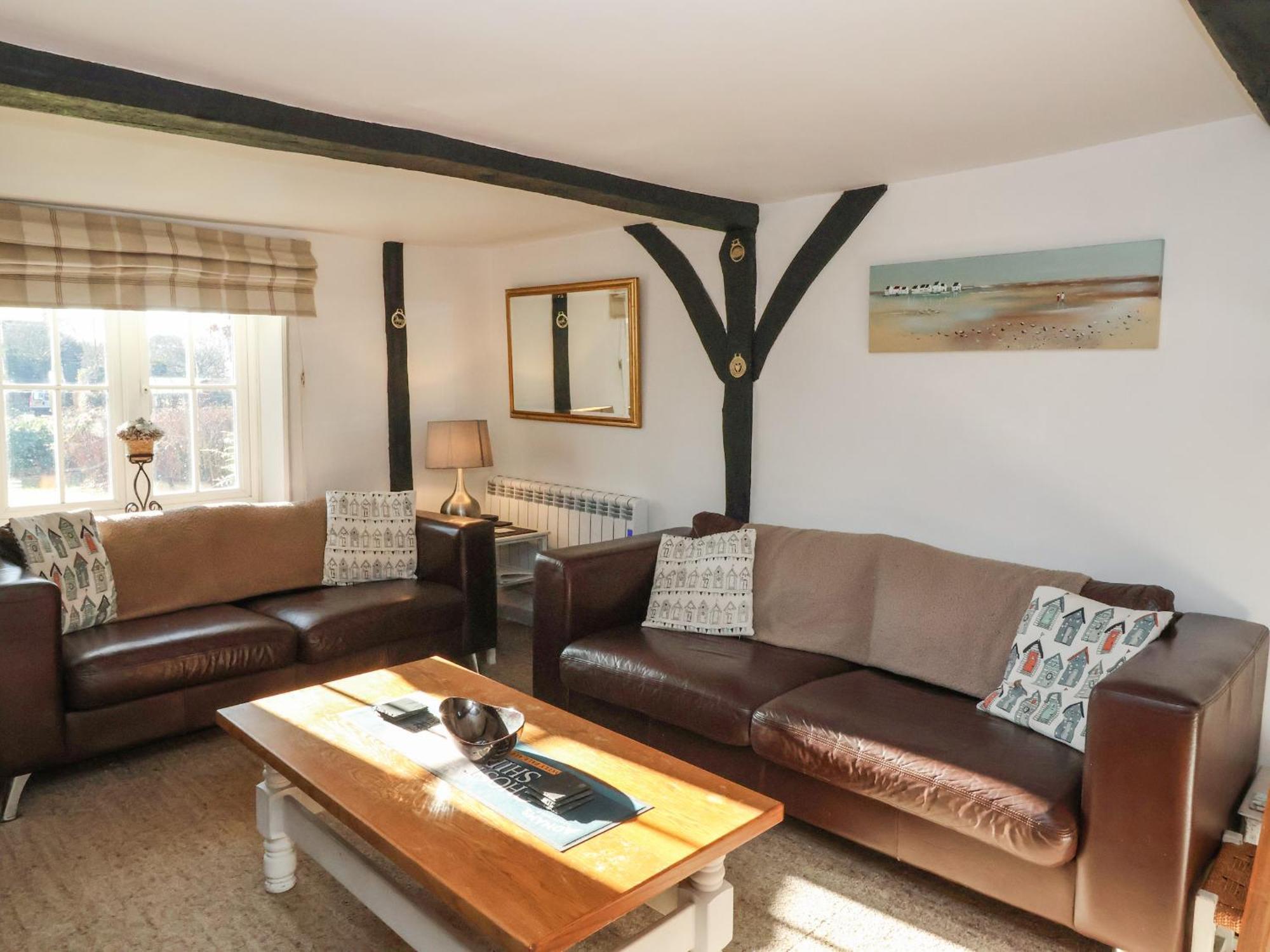 2 Greensleeves Saxmundham Esterno foto